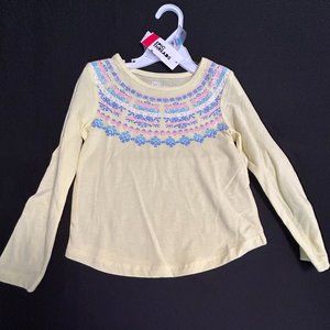 EPIC THREADS UNISEX' TOP